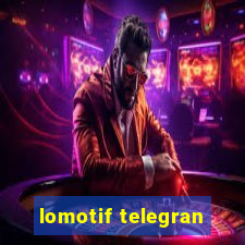 lomotif telegran